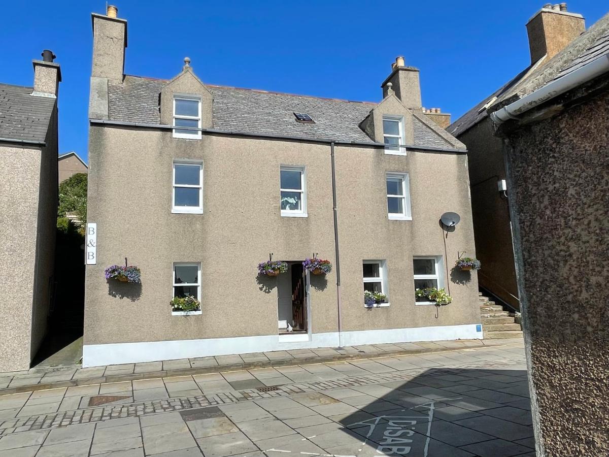 Forty Five, John Street, Stromness, Ngoại thất bức ảnh