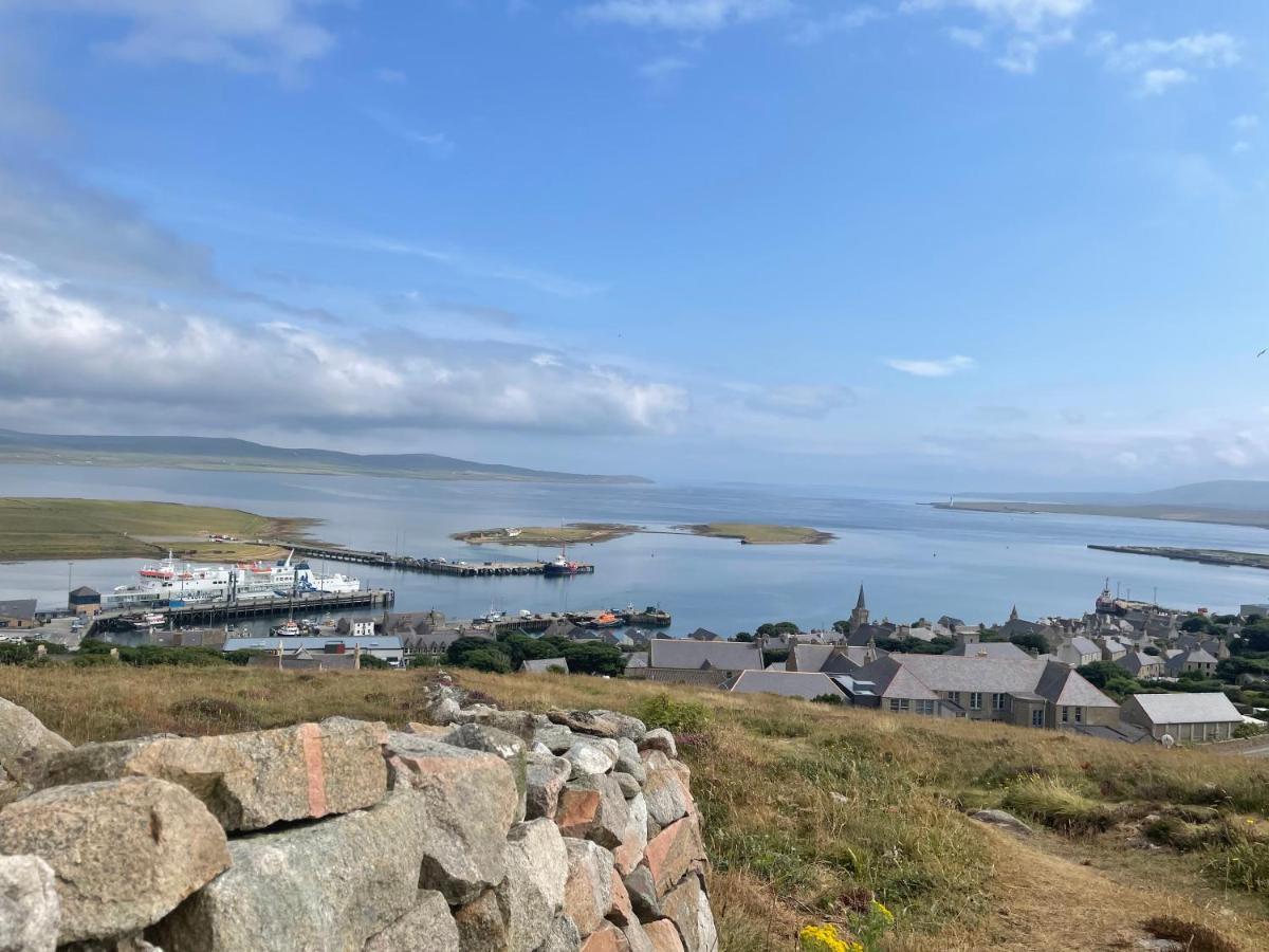 Forty Five, John Street, Stromness, Ngoại thất bức ảnh