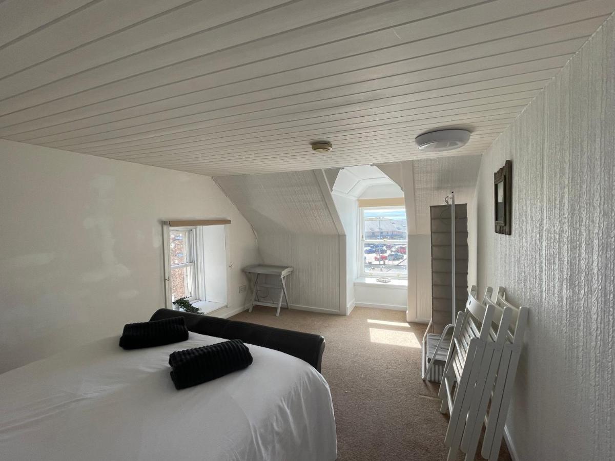 Forty Five, John Street, Stromness, Ngoại thất bức ảnh